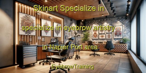 Skinart Specialize in specialize in eyebrow artistry in Napier Port area | EyebrowTraining | EyebrowClasses | SkinartTraining-New Zealand