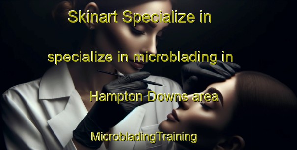 Skinart Specialize in specialize in microblading in Hampton Downs area | MicrobladingTraining | MicrobladingClasses | SkinartTraining-New Zealand