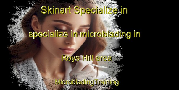 Skinart Specialize in specialize in microblading in Roys Hill area | MicrobladingTraining | MicrobladingClasses | SkinartTraining-New Zealand