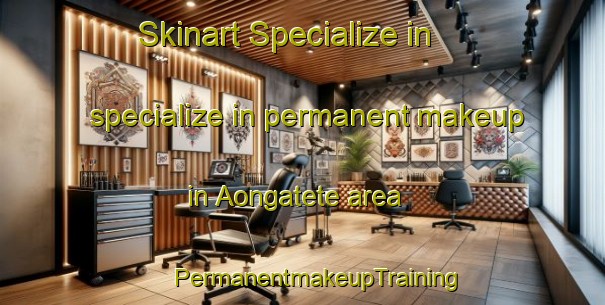 Skinart Specialize in specialize in permanent makeup in Aongatete area | #PermanentmakeupTraining #PermanentmakeupClasses #SkinartTraining-New Zealand