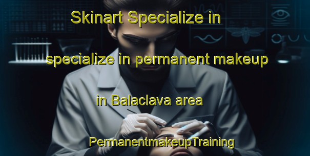 Skinart Specialize in specialize in permanent makeup in Balaclava area | #PermanentmakeupTraining #PermanentmakeupClasses #SkinartTraining-New Zealand