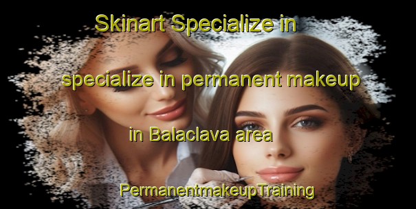 Skinart Specialize in specialize in permanent makeup in Balaclava area | #PermanentmakeupTraining #PermanentmakeupClasses #SkinartTraining-New Zealand