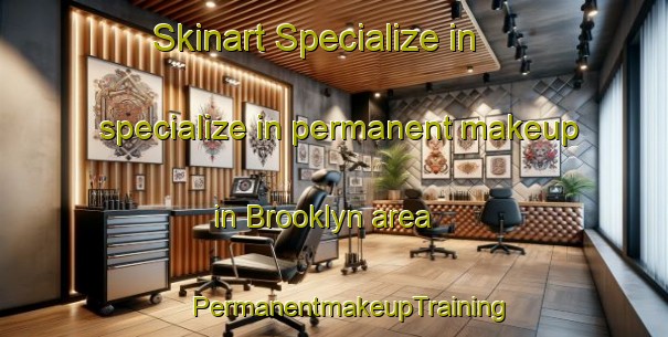 Skinart Specialize in specialize in permanent makeup in Brooklyn area | #PermanentmakeupTraining #PermanentmakeupClasses #SkinartTraining-New Zealand