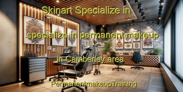 Skinart Specialize in specialize in permanent makeup in Camberley area | PermanentmakeupTraining | PermanentmakeupClasses | SkinartTraining-New Zealand