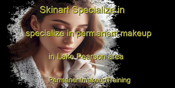 Skinart Specialize in specialize in permanent makeup in Lake Pearson area | PermanentmakeupTraining | PermanentmakeupClasses | SkinartTraining-New Zealand
