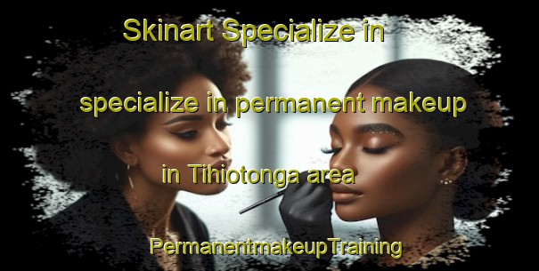 Skinart Specialize in specialize in permanent makeup in Tihiotonga area | PermanentmakeupTraining | PermanentmakeupClasses | SkinartTraining-New Zealand