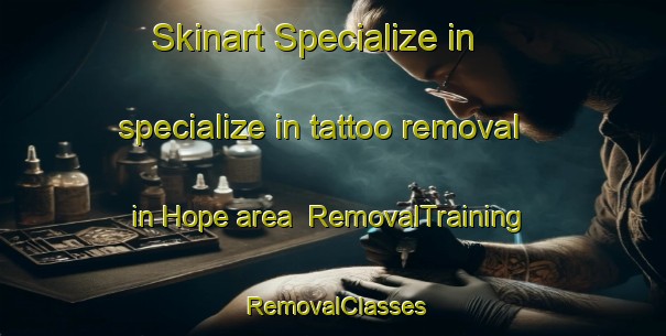 Skinart Specialize in specialize in tattoo removal in Hope area | RemovalTraining | RemovalClasses | SkinartTraining-New Zealand