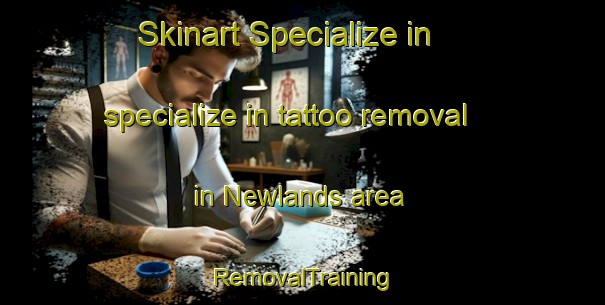 Skinart Specialize in specialize in tattoo removal in Newlands area | RemovalTraining | RemovalClasses | SkinartTraining-New Zealand