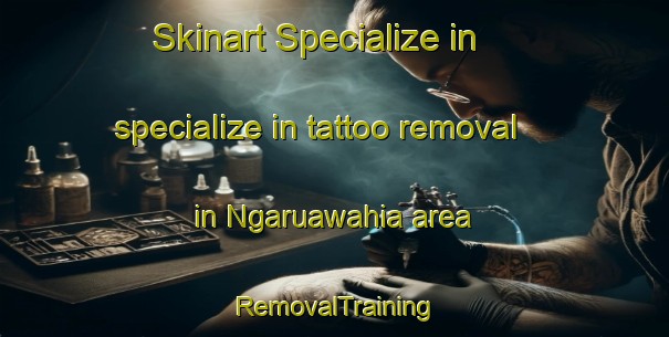 Skinart Specialize in specialize in tattoo removal in Ngaruawahia area | RemovalTraining | RemovalClasses | SkinartTraining-New Zealand