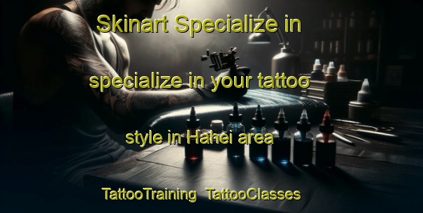 Skinart Specialize in specialize in your tattoo style in Hahei area | TattooTraining | TattooClasses | SkinartTraining-New Zealand