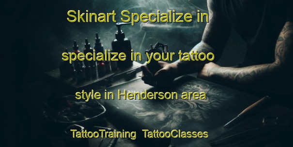 Skinart Specialize in specialize in your tattoo style in Henderson area | TattooTraining | TattooClasses | SkinartTraining-New Zealand