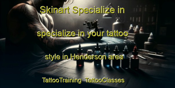 Skinart Specialize in specialize in your tattoo style in Henderson area | TattooTraining | TattooClasses | SkinartTraining-New Zealand