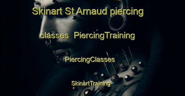 Skinart St Arnaud piercing classes | PiercingTraining | PiercingClasses | SkinartTraining-New Zealand