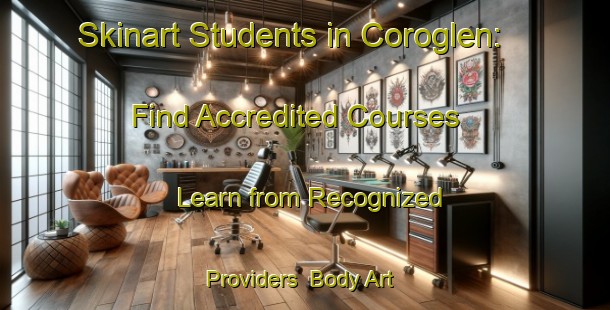Skinart Students in Coroglen: Find Accredited Courses - Learn from Recognized Providers | Body Art Qualification Authority | BAQA-New Zealand