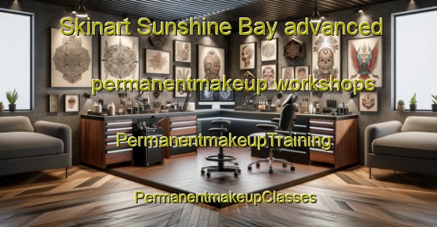 Skinart Sunshine Bay advanced permanentmakeup workshops | PermanentmakeupTraining | PermanentmakeupClasses | SkinartTraining-New Zealand