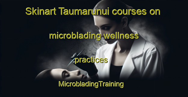 Skinart Taumarunui courses on microblading wellness practices | MicrobladingTraining | MicrobladingClasses | SkinartTraining-New Zealand