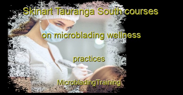 Skinart Tauranga South courses on microblading wellness practices | MicrobladingTraining | MicrobladingClasses | SkinartTraining-New Zealand
