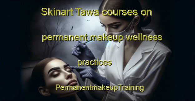 Skinart Tawa courses on permanent makeup wellness practices | PermanentmakeupTraining | PermanentmakeupClasses | SkinartTraining-New Zealand