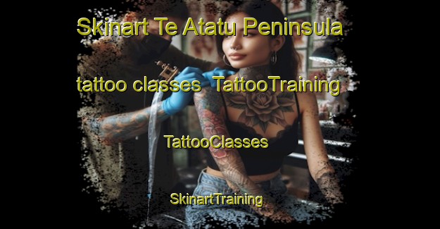 Skinart Te Atatu Peninsula tattoo classes | TattooTraining | TattooClasses | SkinartTraining-New Zealand