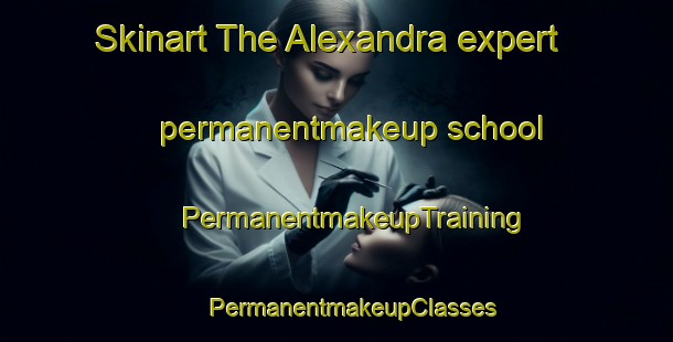 Skinart The Alexandra expert permanentmakeup school | #PermanentmakeupTraining #PermanentmakeupClasses #SkinartTraining-New Zealand