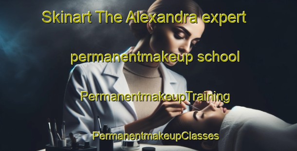 Skinart The Alexandra expert permanentmakeup school | #PermanentmakeupTraining #PermanentmakeupClasses #SkinartTraining-New Zealand