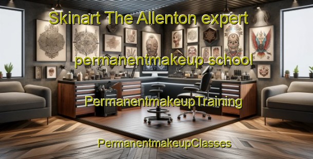 Skinart The Allenton expert permanentmakeup school | #PermanentmakeupTraining #PermanentmakeupClasses #SkinartTraining-New Zealand