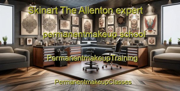 Skinart The Allenton expert permanentmakeup school | PermanentmakeupTraining | PermanentmakeupClasses | SkinartTraining-New Zealand