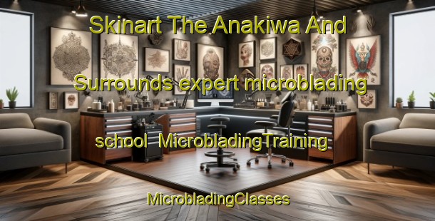 Skinart The Anakiwa And Surrounds expert microblading school | #MicrobladingTraining #MicrobladingClasses #SkinartTraining-New Zealand