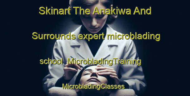 Skinart The Anakiwa And Surrounds expert microblading school | MicrobladingTraining | MicrobladingClasses | SkinartTraining-New Zealand