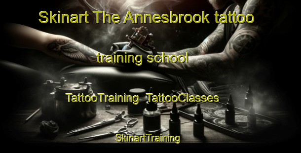 Skinart The Annesbrook tattoo training school | TattooTraining | TattooClasses | SkinartTraining-New Zealand