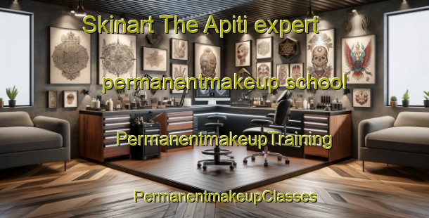 Skinart The Apiti expert permanentmakeup school | #PermanentmakeupTraining #PermanentmakeupClasses #SkinartTraining-New Zealand