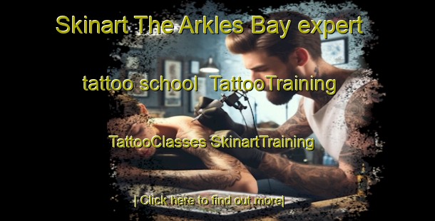 Skinart The Arkles Bay expert tattoo school | #TattooTraining #TattooClasses #SkinartTraining-New Zealand