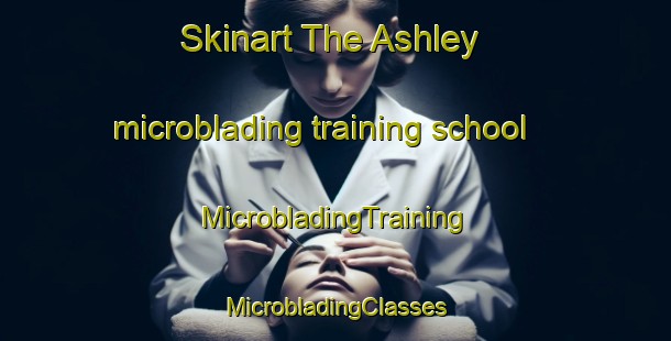 Skinart The Ashley microblading training school | #MicrobladingTraining #MicrobladingClasses #SkinartTraining-New Zealand