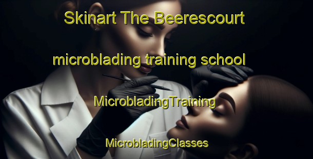 Skinart The Beerescourt microblading training school | #MicrobladingTraining #MicrobladingClasses #SkinartTraining-New Zealand