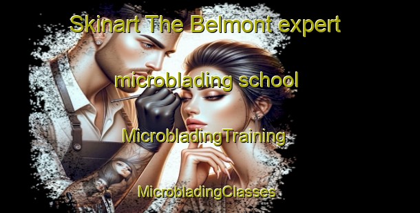 Skinart The Belmont expert microblading school | MicrobladingTraining | MicrobladingClasses | SkinartTraining-New Zealand