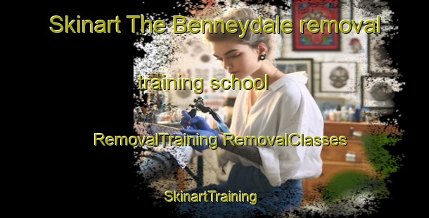 Skinart The Benneydale removal training school | #RemovalTraining #RemovalClasses #SkinartTraining-New Zealand