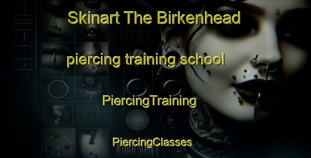 Skinart The Birkenhead piercing training school | PiercingTraining | PiercingClasses | SkinartTraining-New Zealand