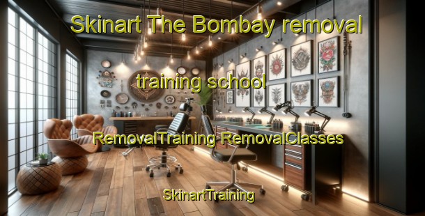 Skinart The Bombay removal training school | #RemovalTraining #RemovalClasses #SkinartTraining-New Zealand