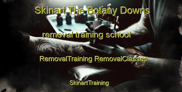 Skinart The Botany Downs removal training school | #RemovalTraining #RemovalClasses #SkinartTraining-New Zealand