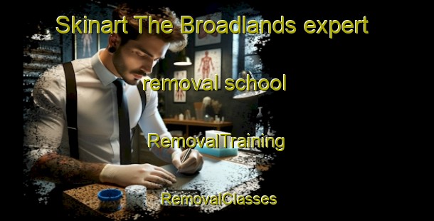 Skinart The Broadlands expert removal school | RemovalTraining | RemovalClasses | SkinartTraining-New Zealand