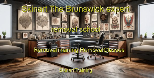 Skinart The Brunswick expert removal school | #RemovalTraining #RemovalClasses #SkinartTraining-New Zealand