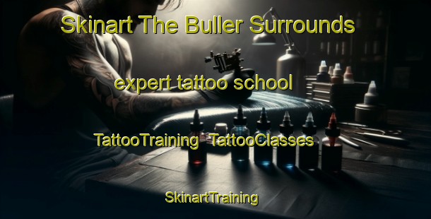 Skinart The Buller Surrounds expert tattoo school | TattooTraining | TattooClasses | SkinartTraining-New Zealand