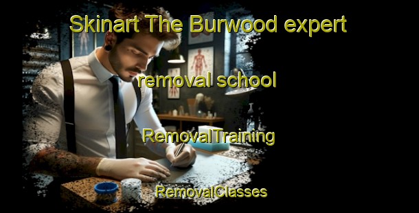 Skinart The Burwood expert removal school | RemovalTraining | RemovalClasses | SkinartTraining-New Zealand