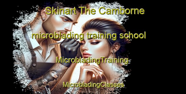 Skinart The Camborne microblading training school | #MicrobladingTraining #MicrobladingClasses #SkinartTraining-New Zealand