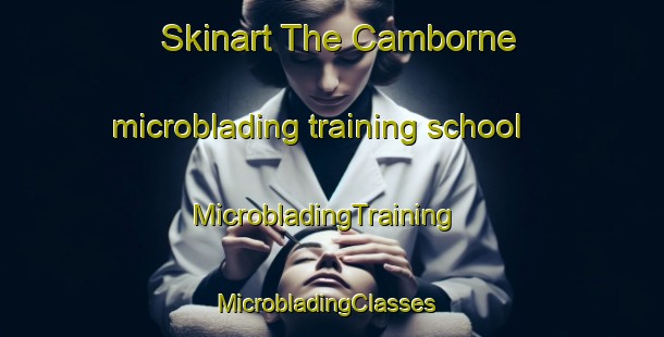 Skinart The Camborne microblading training school | MicrobladingTraining | MicrobladingClasses | SkinartTraining-New Zealand