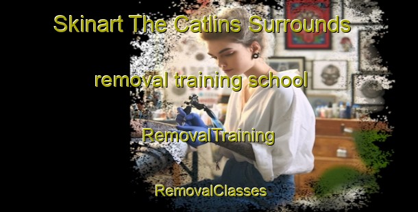 Skinart The Catlins Surrounds removal training school | RemovalTraining | RemovalClasses | SkinartTraining-New Zealand
