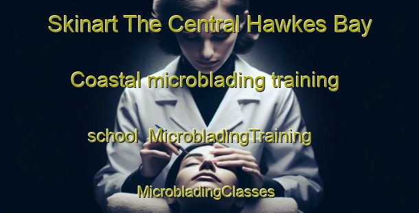 Skinart The Central Hawkes Bay Coastal microblading training school | MicrobladingTraining | MicrobladingClasses | SkinartTraining-New Zealand