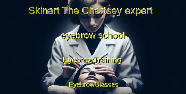 Skinart The Chertsey expert eyebrow school | EyebrowTraining | EyebrowClasses | SkinartTraining-New Zealand