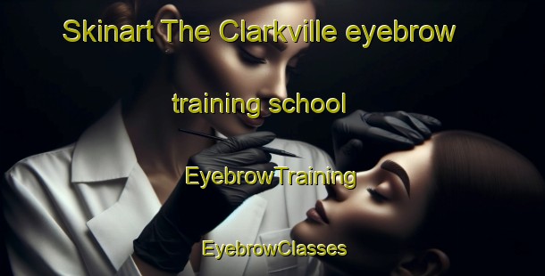 Skinart The Clarkville eyebrow training school | EyebrowTraining | EyebrowClasses | SkinartTraining-New Zealand