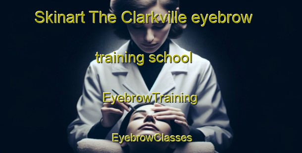 Skinart The Clarkville eyebrow training school | EyebrowTraining | EyebrowClasses | SkinartTraining-New Zealand